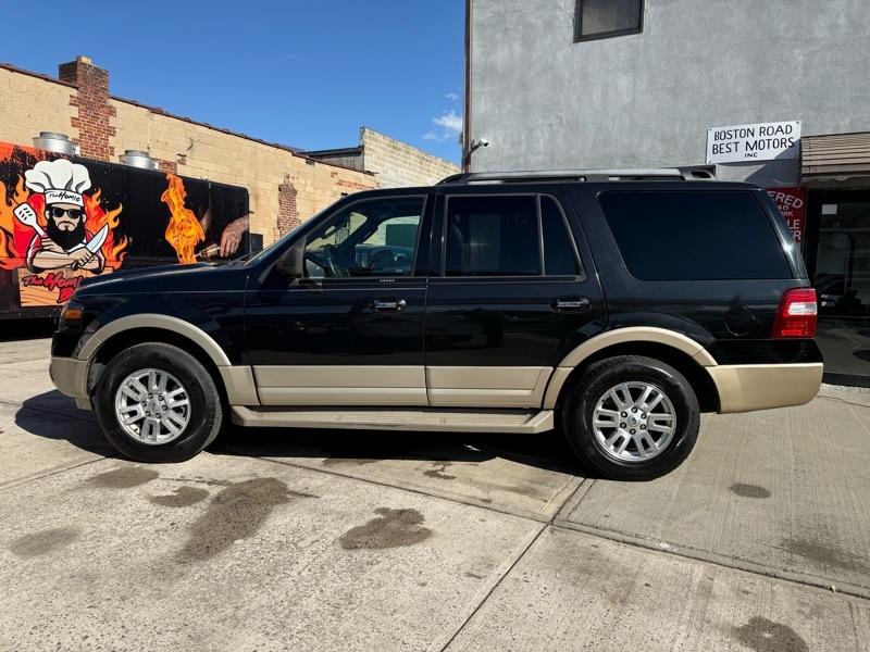 Ford Expedition Eddie Bauer 4WD 2010