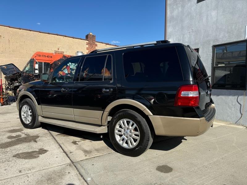Ford Expedition Eddie Bauer 4WD 2010