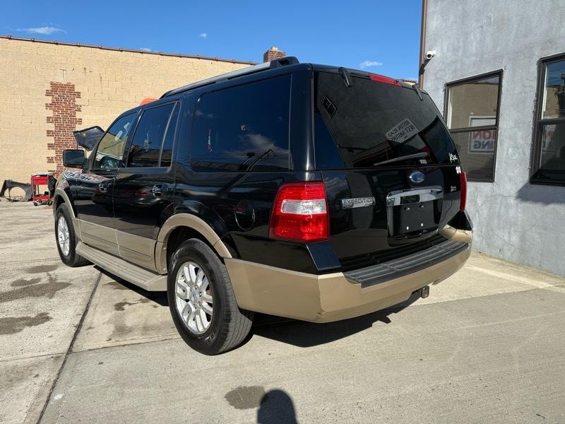 Ford Expedition Eddie Bauer 4WD 2010
