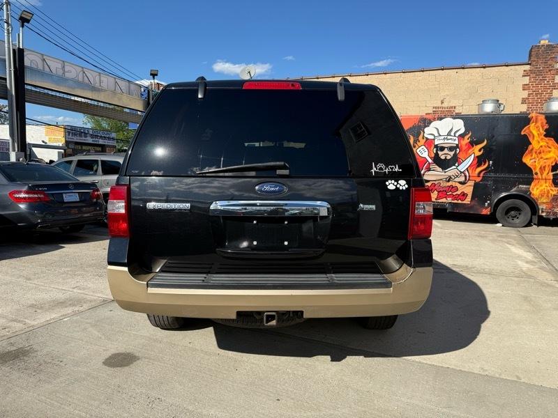 Ford Expedition Eddie Bauer 4WD 2010