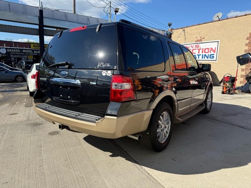 Ford Expedition Eddie Bauer 4WD 2010