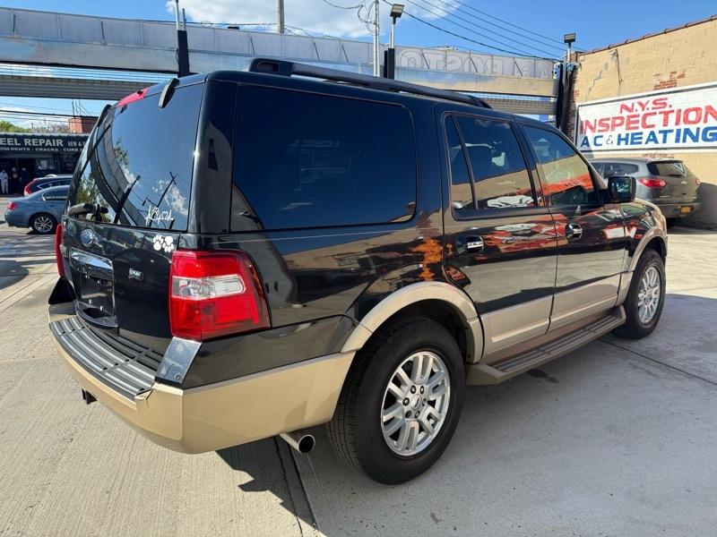 Ford Expedition Eddie Bauer 4WD 2010
