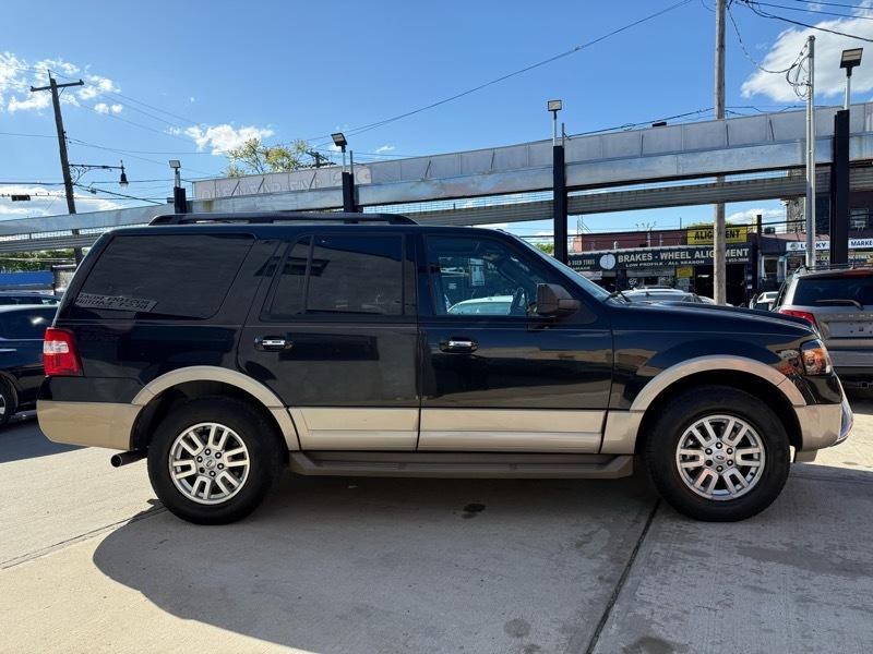 Ford Expedition Eddie Bauer 4WD 2010