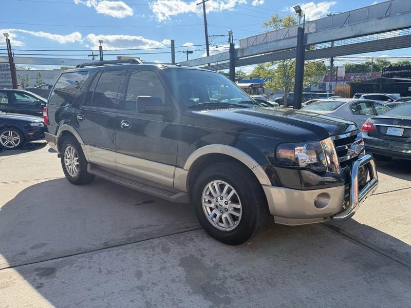 Ford Expedition Eddie Bauer 4WD 2010
