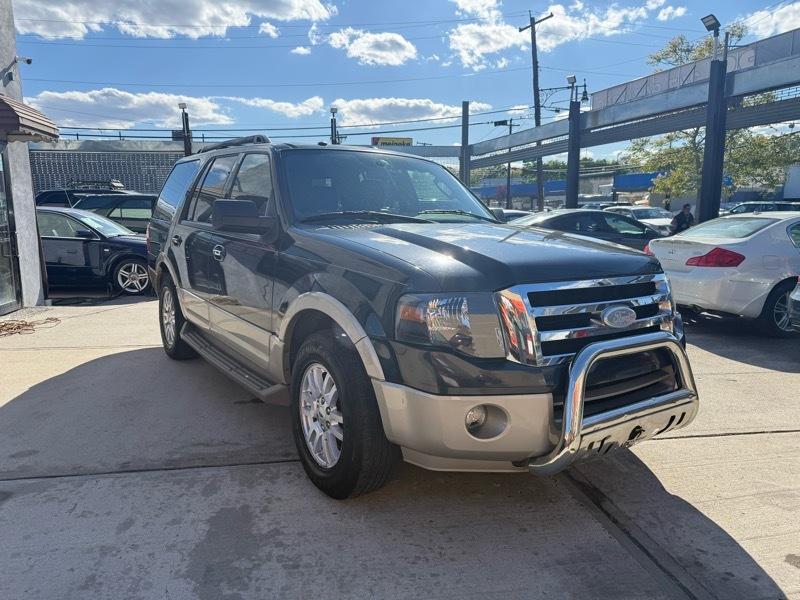 Ford Expedition Eddie Bauer 4WD 2010