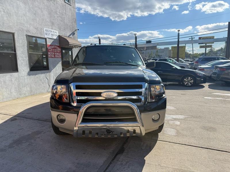 Ford Expedition Eddie Bauer 4WD 2010