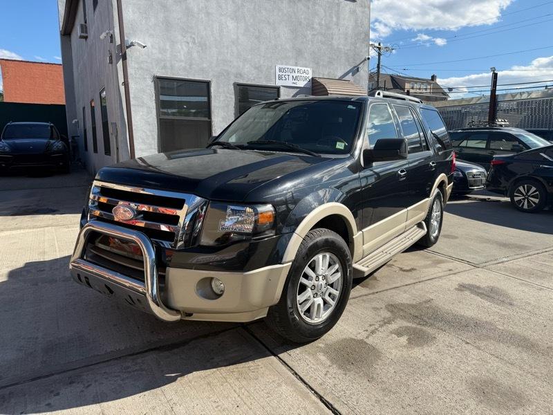 Ford Expedition Eddie Bauer 4WD 2010
