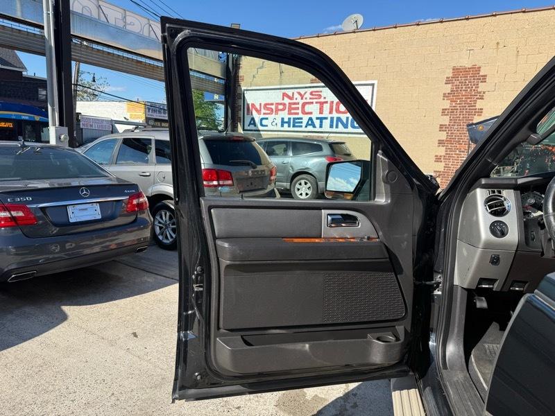 Ford Expedition Eddie Bauer 4WD 2010