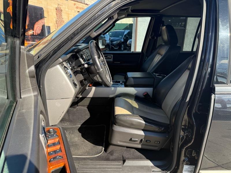 Ford Expedition Eddie Bauer 4WD 2010