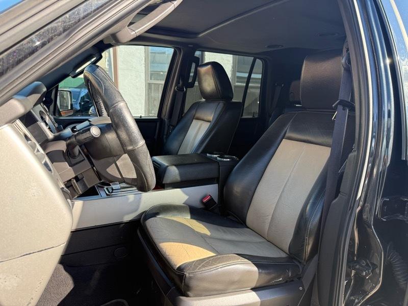 Ford Expedition Eddie Bauer 4WD 2010