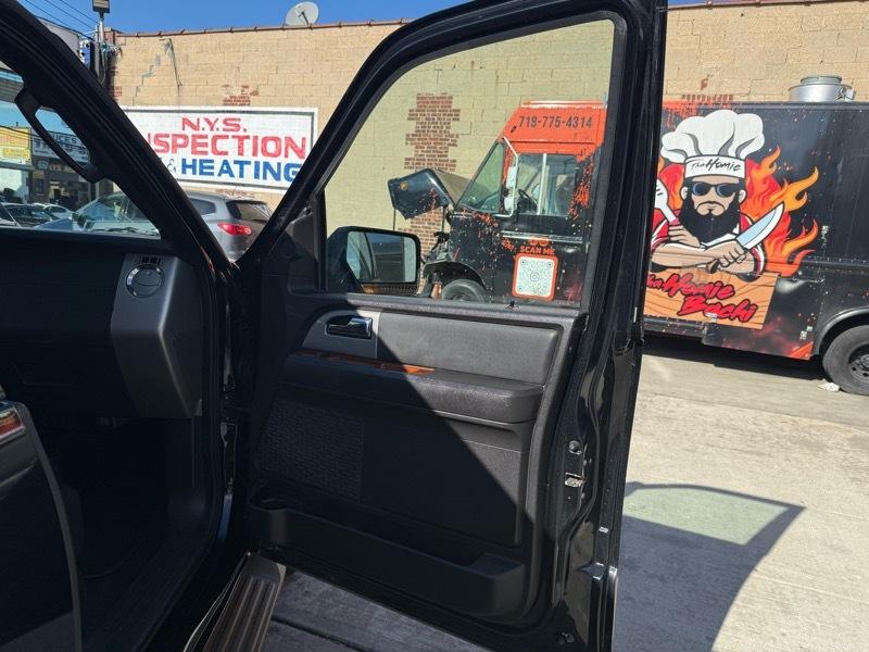 Ford Expedition Eddie Bauer 4WD 2010