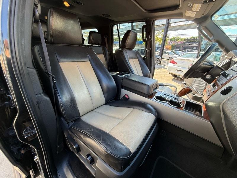 Ford Expedition Eddie Bauer 4WD 2010