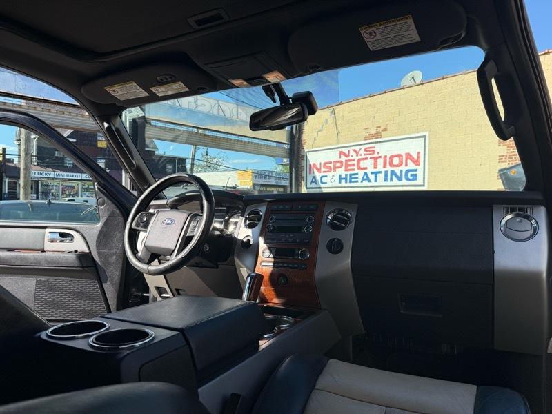 Ford Expedition Eddie Bauer 4WD 2010