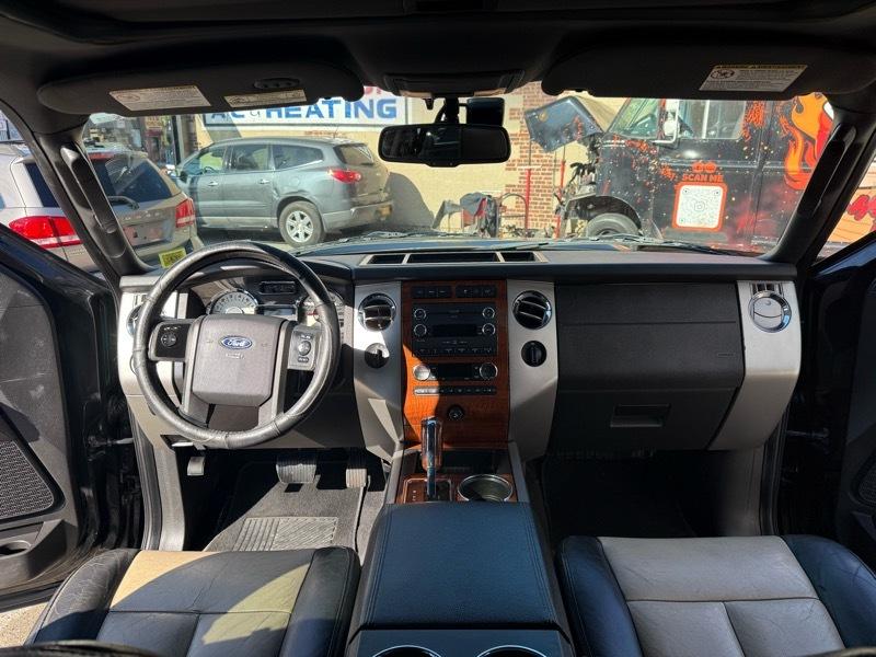 Ford Expedition Eddie Bauer 4WD 2010