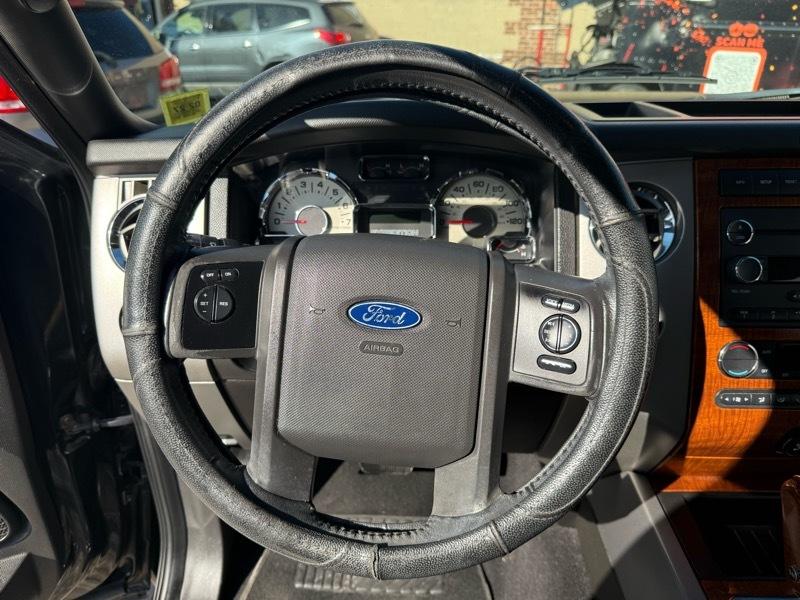 Ford Expedition Eddie Bauer 4WD 2010