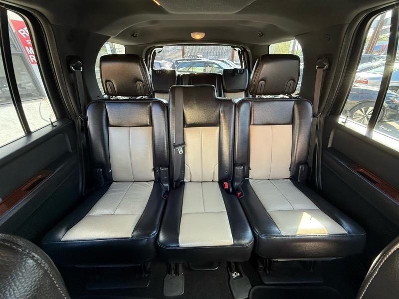 Ford Expedition Eddie Bauer 4WD 2010