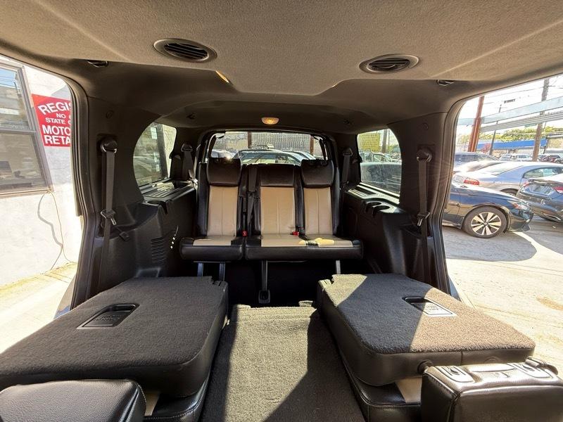 Ford Expedition Eddie Bauer 4WD 2010