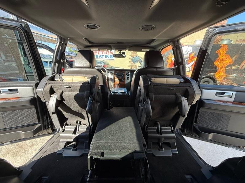 Ford Expedition Eddie Bauer 4WD 2010
