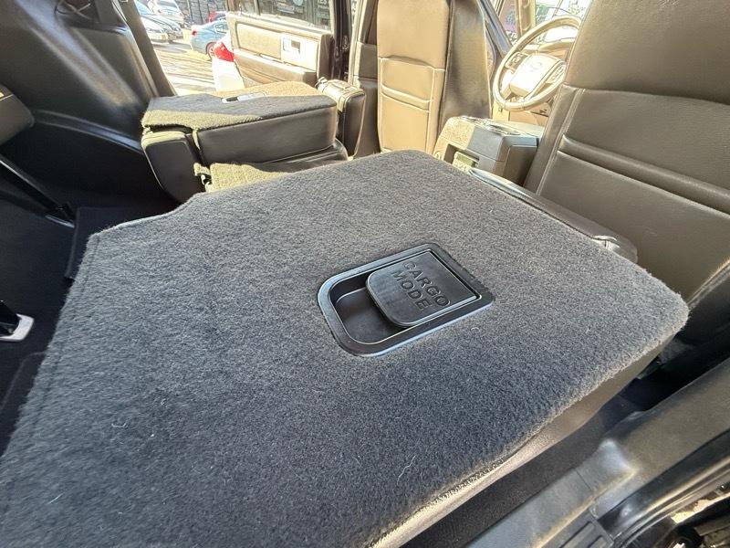 Ford Expedition Eddie Bauer 4WD 2010