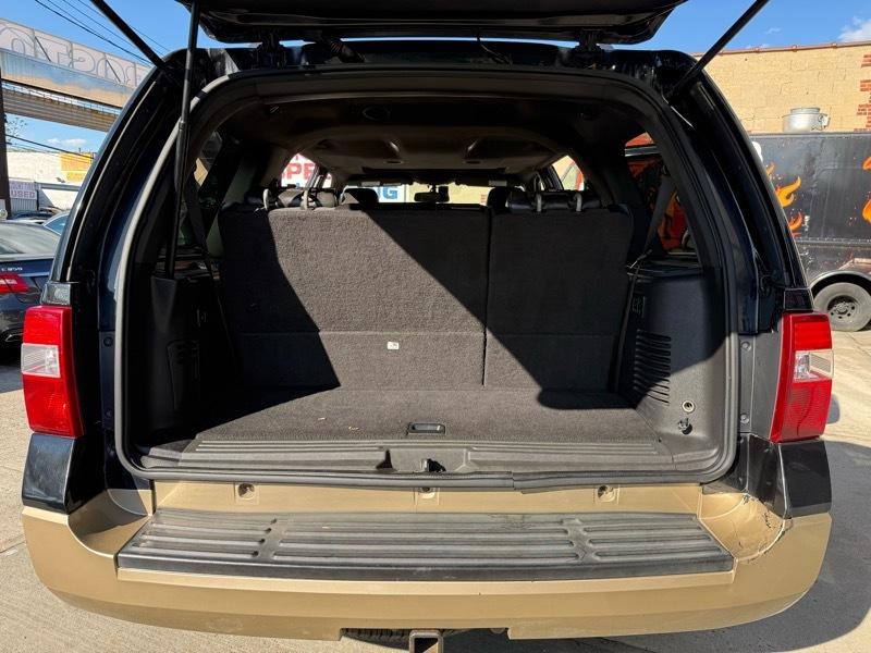Ford Expedition Eddie Bauer 4WD 2010