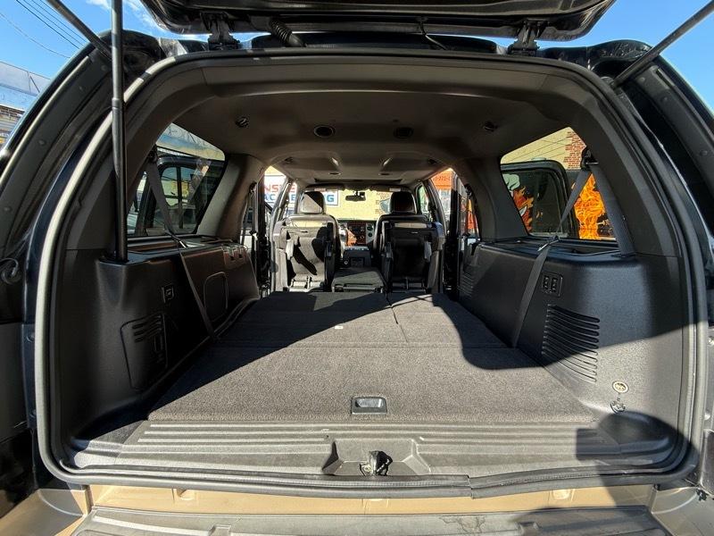 Ford Expedition Eddie Bauer 4WD 2010