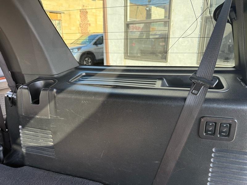 Ford Expedition Eddie Bauer 4WD 2010