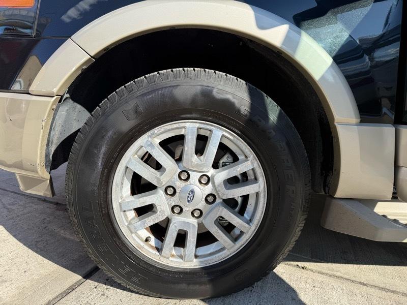 Ford Expedition Eddie Bauer 4WD 2010