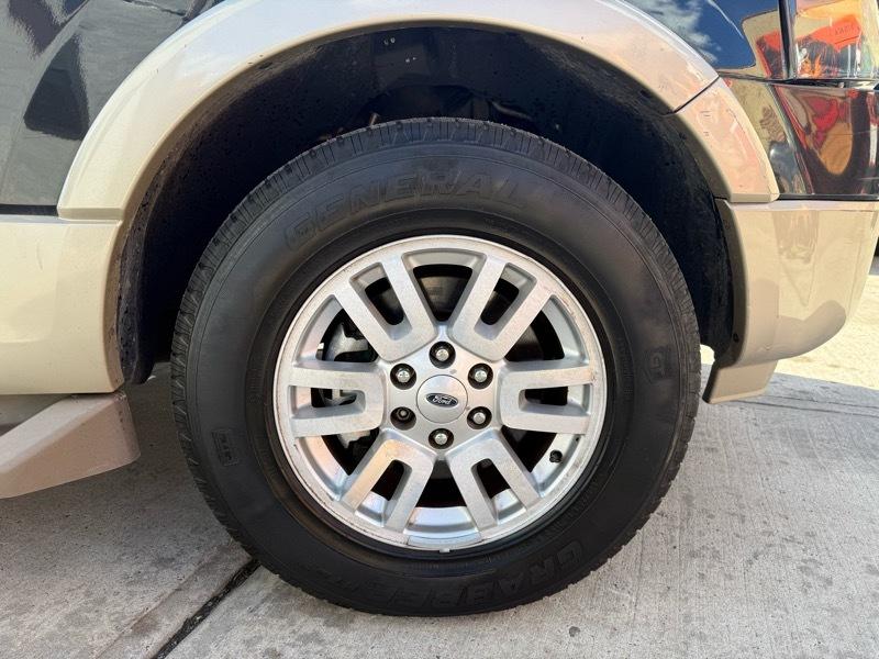 Ford Expedition Eddie Bauer 4WD 2010