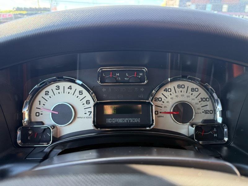 Ford Expedition Eddie Bauer 4WD 2010
