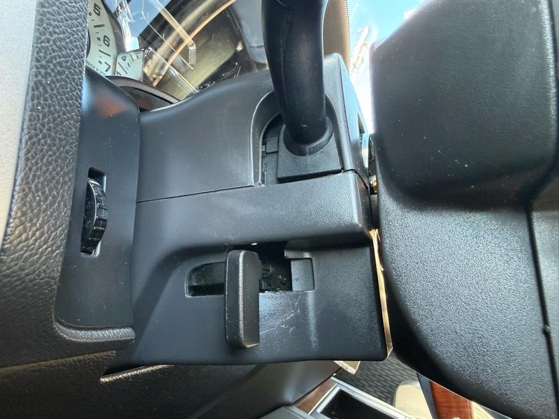 Ford Expedition Eddie Bauer 4WD 2010