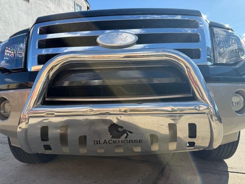 Ford Expedition Eddie Bauer 4WD 2010