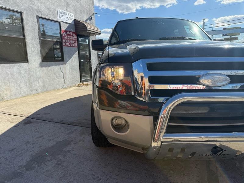 Ford Expedition Eddie Bauer 4WD 2010