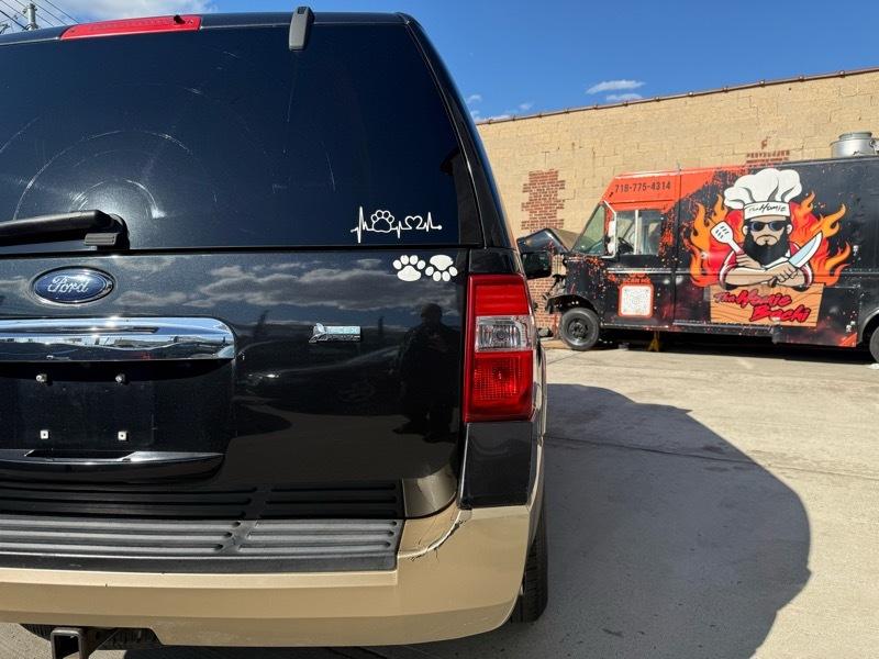 Ford Expedition Eddie Bauer 4WD 2010