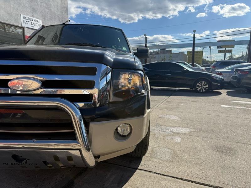 Ford Expedition Eddie Bauer 4WD 2010