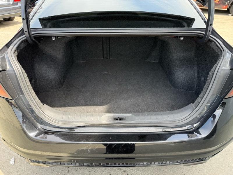 Nissan Altima 2.5 SL AWD 2019