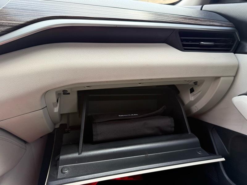 Nissan Altima 2.5 SL AWD 2019