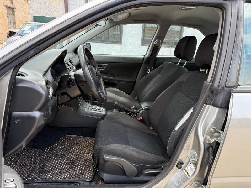 Subaru Impreza 2.5 RS 2005