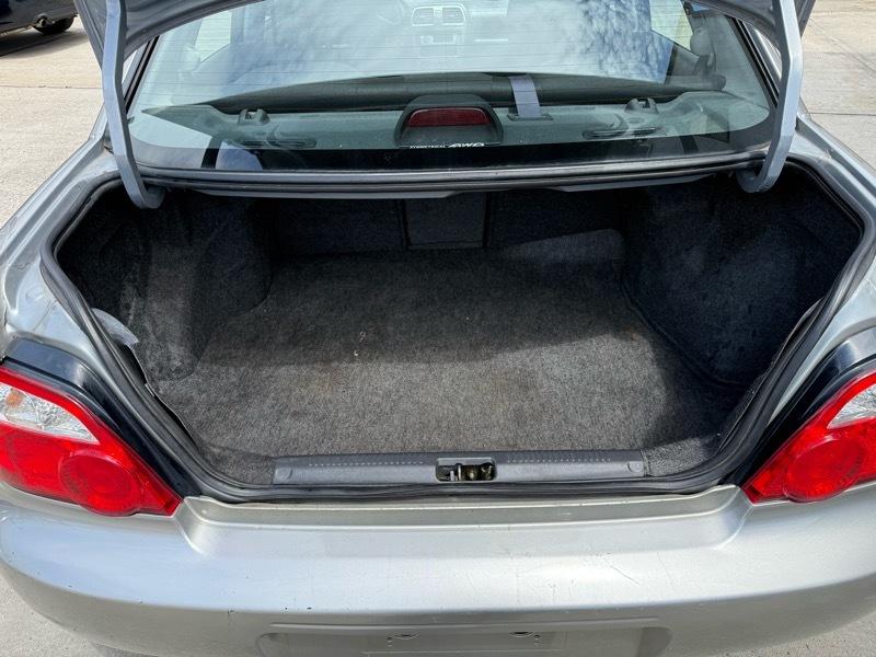 Subaru Impreza 2.5 RS 2005