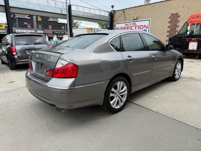 Infiniti M M35x 2009