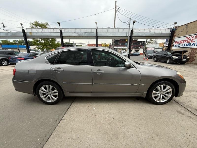 Infiniti M M35x 2009