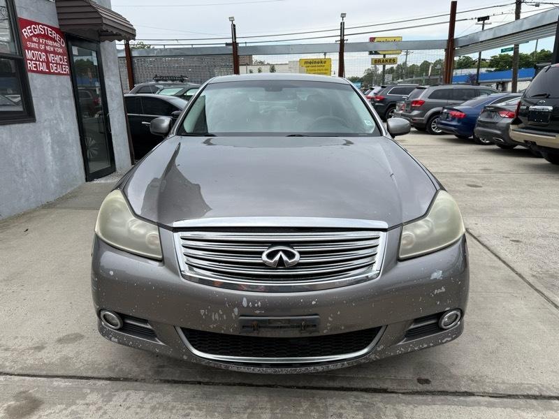 Infiniti M M35x 2009