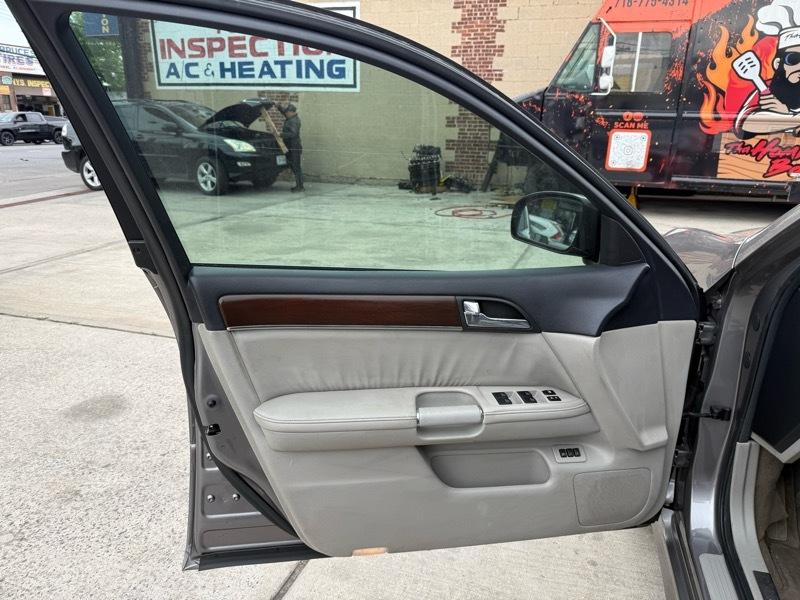 Infiniti M M35x 2009