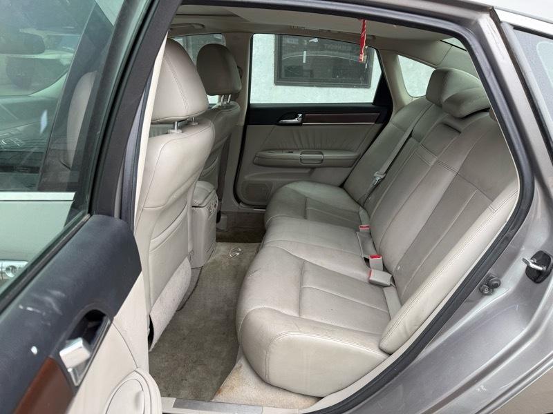 Infiniti M M35x 2009