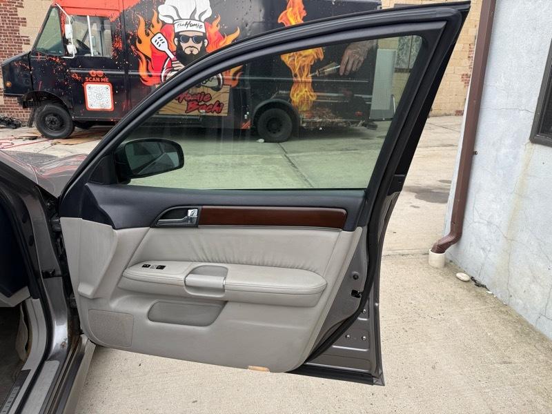 Infiniti M M35x 2009