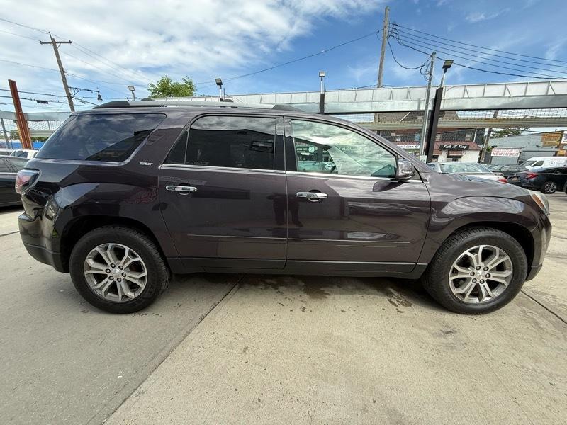 GMC Acadia SLT-1 AWD 2016