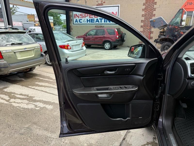 GMC Acadia SLT-1 AWD 2016