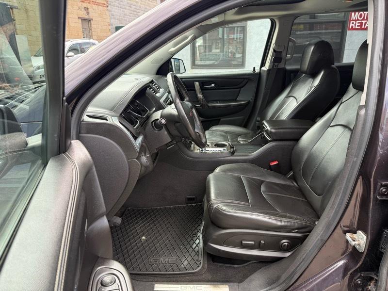 GMC Acadia SLT-1 AWD 2016
