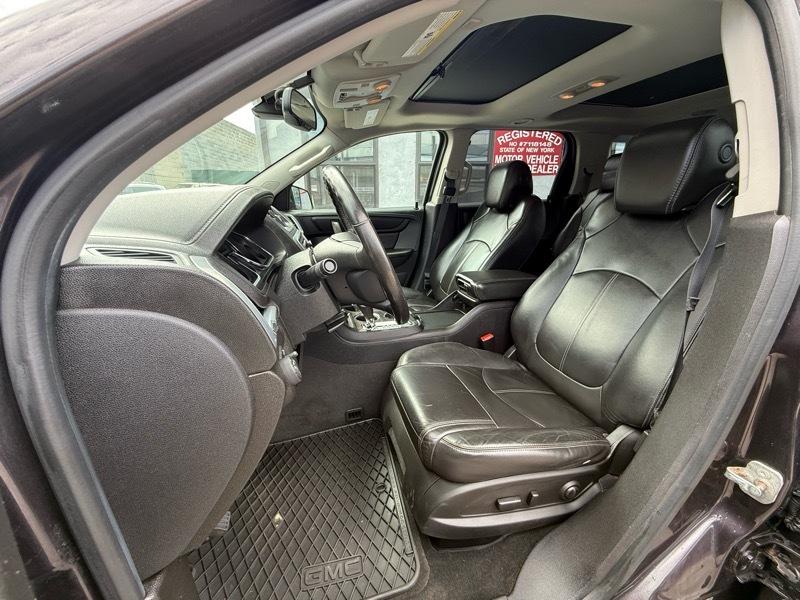 GMC Acadia SLT-1 AWD 2016