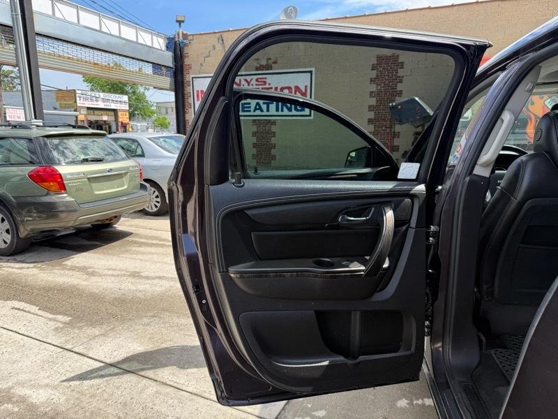 GMC Acadia SLT-1 AWD 2016