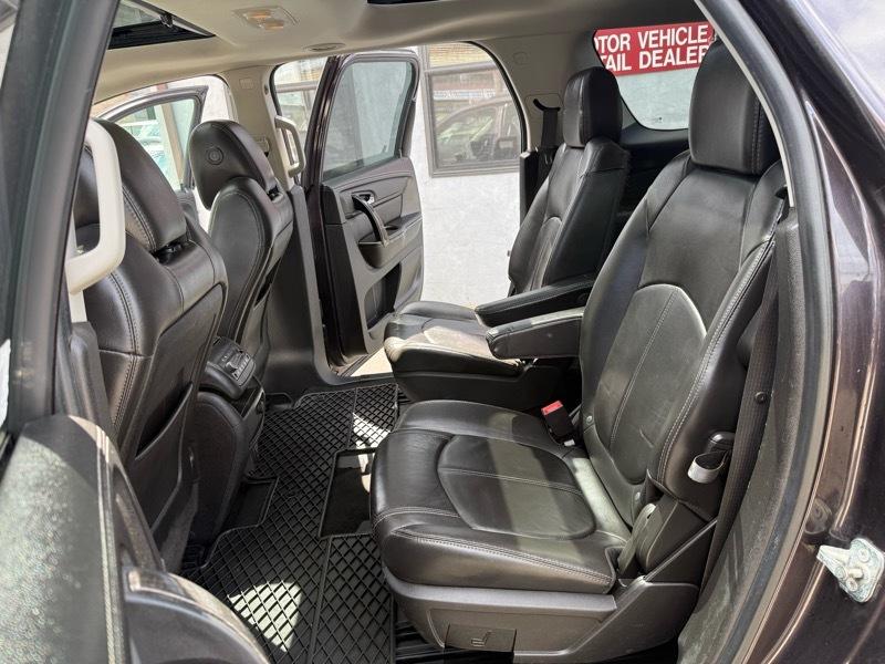 GMC Acadia SLT-1 AWD 2016